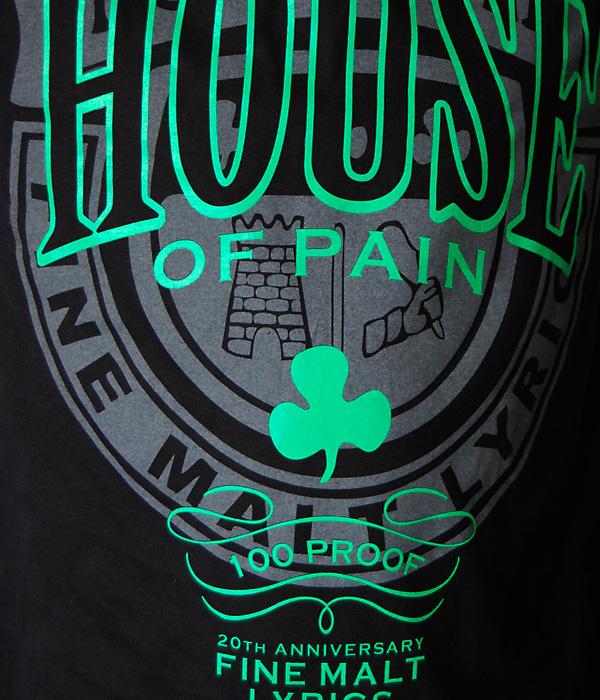 HOP Fine Malt 20th Anniversary (Tour) Shirt