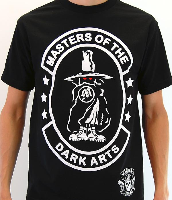 La Coka Nostra Phantom Squadron Shirt