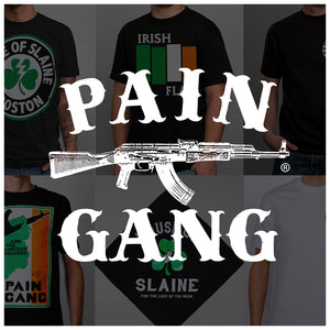 Pain Gang