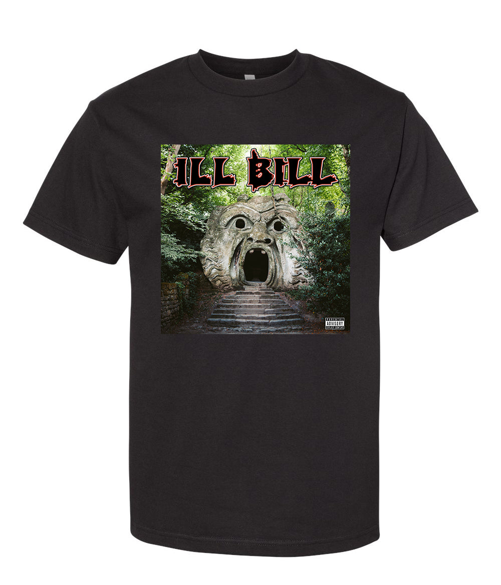 ILL BILL Billy Shirt