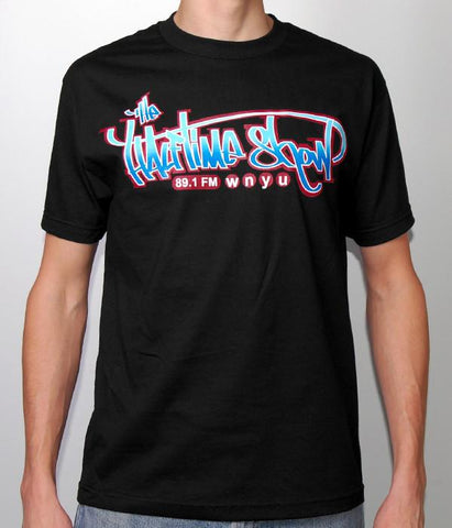 DJ Eclipse Halftime Logo Shirt
