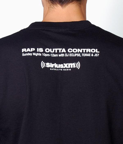 DJ Eclipse Rap Is Outta Control Shirt