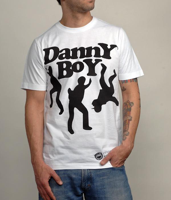 HOP Danny Boy Shirt