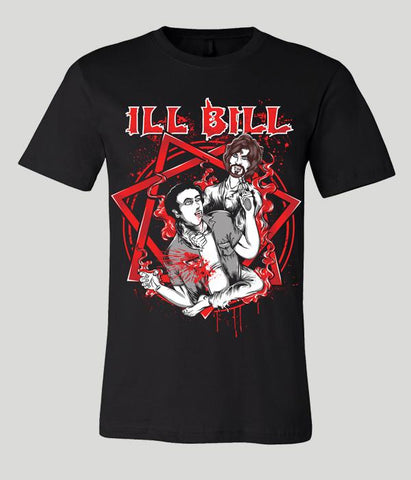 Ill Bill Septagram Shirt