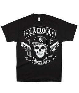 La Coka Nostra MC Shirt (NY)