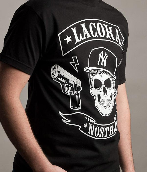 La Coka Nostra MC Shirt (NY)