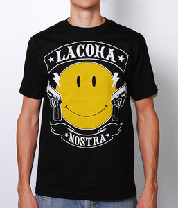 La Coka Nostra Have A Nice Day Shirt
