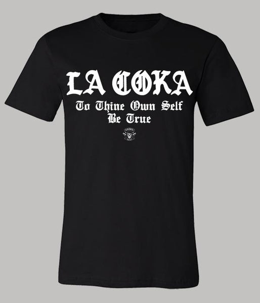 La Coka Nostra Olde English TTOSBT Shirt