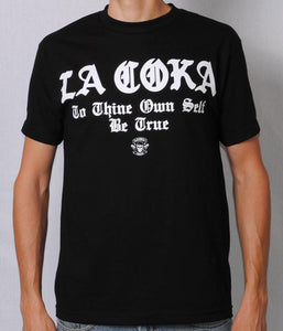 La Coka Nostra Olde English TTOSBT Shirt