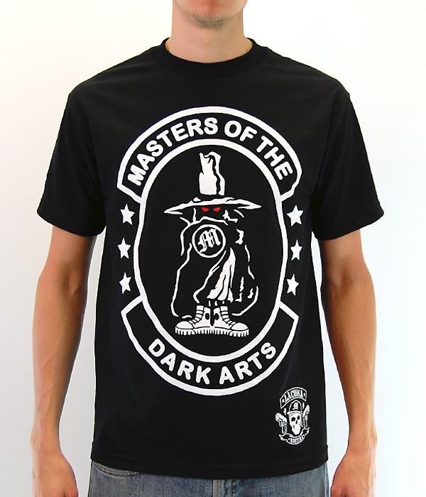 La Coka Nostra Phantom Squadron Shirt