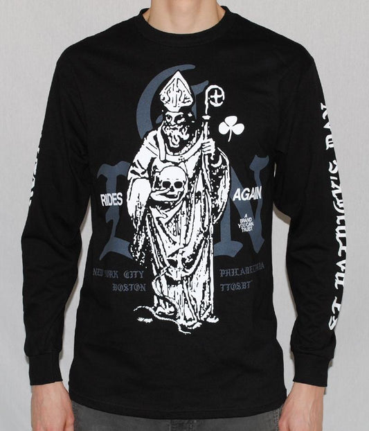 Camiseta La Coka Nostra 005. Camiseta de rap La Coka Nostra Camiseta La Coka Nostra 005. Camiseta de rap La Coka Nostra