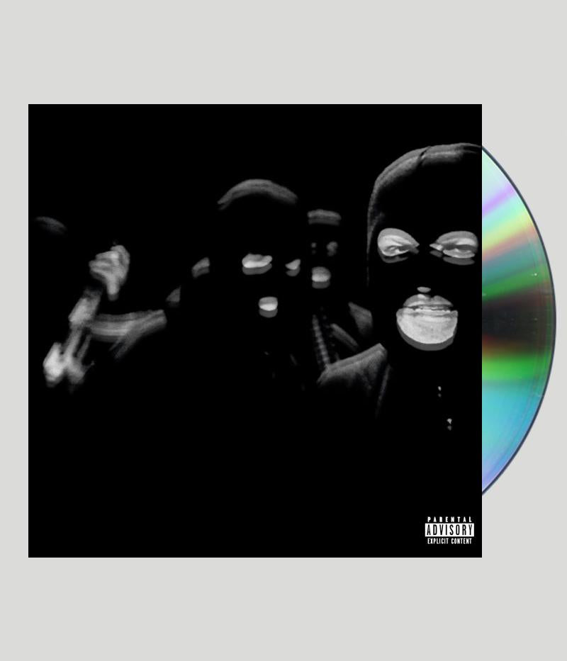 La Coka Nostra To Thine Own Self Be True CD