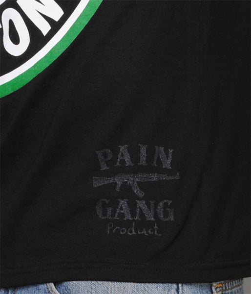 Pain Gang House of Slaine Shirt
